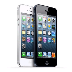 [임대- iPhone 5] 스마트폰 대여 / 임대폰